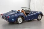 Thumbnail Photo 3 for 1962 Triumph TR3A