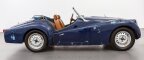Thumbnail Photo 2 for 1962 Triumph TR3A