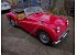 1962 Triumph TR3B