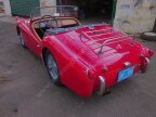 Thumbnail Photo 3 for 1962 Triumph TR3B