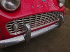 Thumbnail Photo 4 for 1962 Triumph TR3B