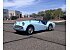 1962 Triumph TR3B