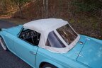 Thumbnail Photo 6 for 1962 Triumph TR4
