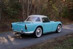 Thumbnail Photo 3 for 1962 Triumph TR4