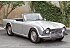 1962 Triumph TR4