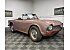 1962 Triumph TR4