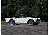 1962 Triumph TR4