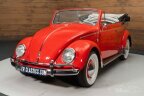 Thumbnail Photo 4 for 1962 Volkswagen Beetle