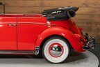 Thumbnail Photo 6 for 1962 Volkswagen Beetle