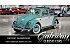 1962 Volkswagen Beetle