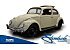 1962 Volkswagen Beetle