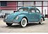 1962 Volkswagen Beetle