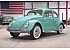 1962 Volkswagen Beetle