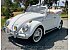 1962 Volkswagen Beetle