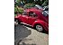 1962 Volkswagen Beetle