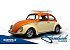 1962 Volkswagen Beetle