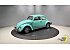 1962 Volkswagen Beetle Coupe
