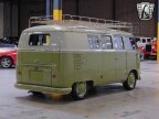 Thumbnail Photo 4 for 1962 Volkswagen Vans