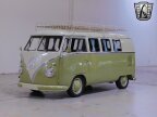Thumbnail Photo 2 for 1962 Volkswagen Vans