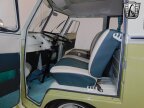 Thumbnail Photo 6 for 1962 Volkswagen Vans