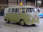 Thumbnail Photo 5 for 1962 Volkswagen Vans