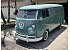 1962 Volkswagen Vans
