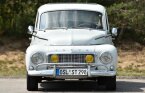 Thumbnail Photo 3 for 1962 Volvo PV544