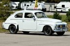 Thumbnail Photo 5 for 1962 Volvo PV544