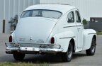 Thumbnail Photo 2 for 1962 Volvo PV544