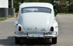 Thumbnail Photo 4 for 1962 Volvo PV544