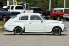 Thumbnail Photo 1 for 1962 Volvo PV544