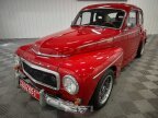 Thumbnail Photo 3 for 1962 Volvo PV544