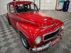 Thumbnail Photo 5 for 1962 Volvo PV544