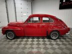 Thumbnail Photo 2 for 1962 Volvo PV544