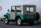 Thumbnail Photo 1 for 1962 Willys Other Willys Models
