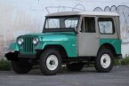 Thumbnail Photo 3 for 1962 Willys Other Willys Models