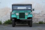Thumbnail Photo 2 for 1962 Willys Other Willys Models