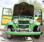 Thumbnail Photo 2 for 1962 Willys Other Willys Models for Sale by Owner
