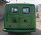 Thumbnail Photo 5 for 1962 Willys Other Willys Models for Sale by Owner