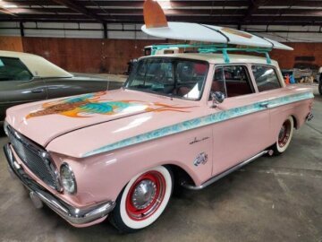 1963 AMC Other AMC Models