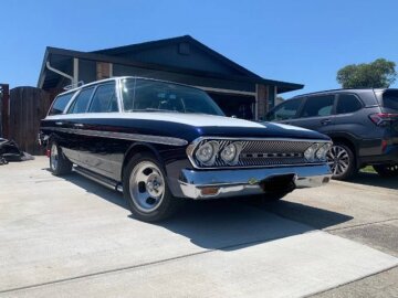 1963 AMC Other AMC Models
