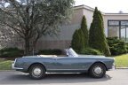 Thumbnail Photo 2 for 1963 Alfa Romeo 2600