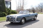 Thumbnail Photo 1 for 1963 Alfa Romeo 2600