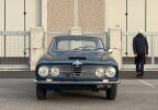 Thumbnail Photo 2 for 1963 Alfa Romeo 2600