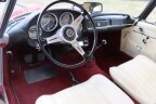 Thumbnail Photo 3 for 1963 Alfa Romeo 2600
