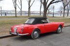 Thumbnail Photo 2 for 1963 Alfa Romeo 2600