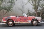 Thumbnail Photo 3 for 1963 Alfa Romeo Giulia