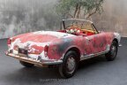 Thumbnail Photo 4 for 1963 Alfa Romeo Giulia