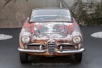 Thumbnail Photo 1 for 1963 Alfa Romeo Giulia