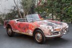 Thumbnail Photo 2 for 1963 Alfa Romeo Giulia